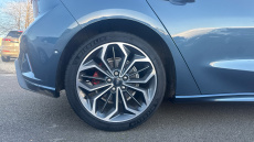 Ford Focus 1.0 EcoBoost ST-Line Vignale 5dr Petrol Hatchback